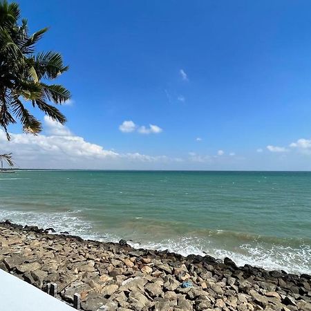 Phoenix Beach Resort Kanyakumari Esterno foto