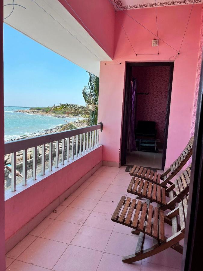 Phoenix Beach Resort Kanyakumari Esterno foto