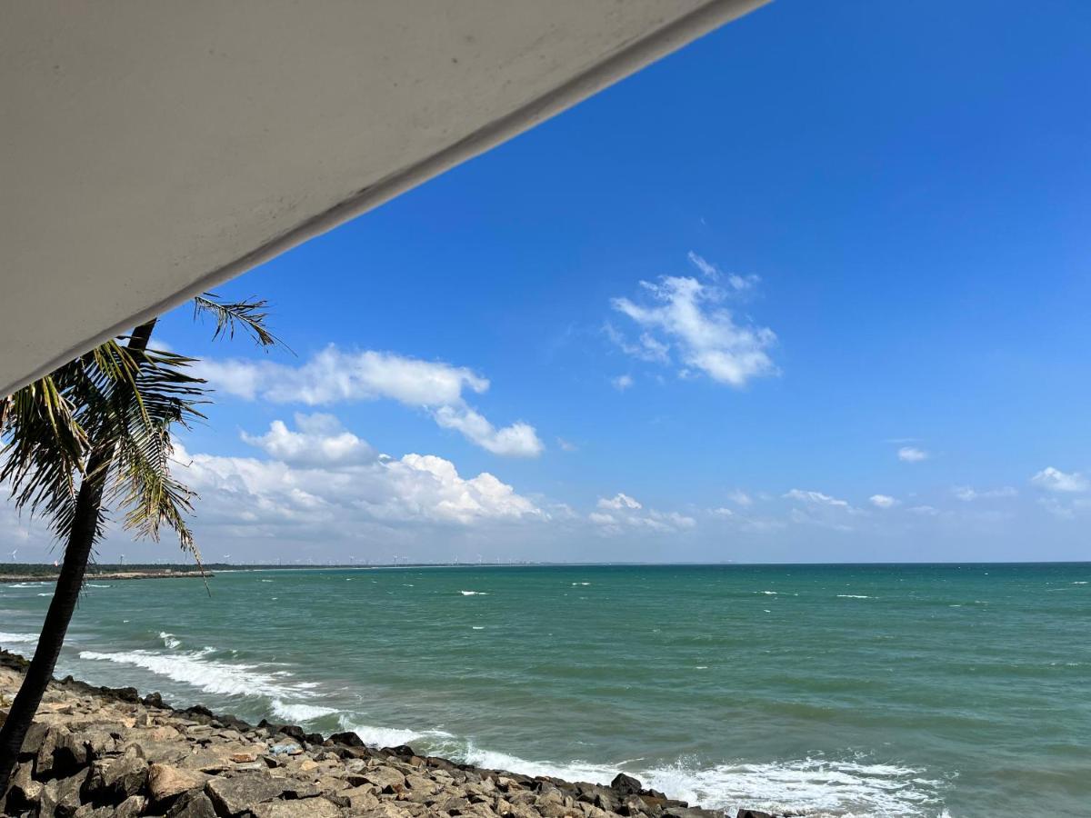 Phoenix Beach Resort Kanyakumari Esterno foto