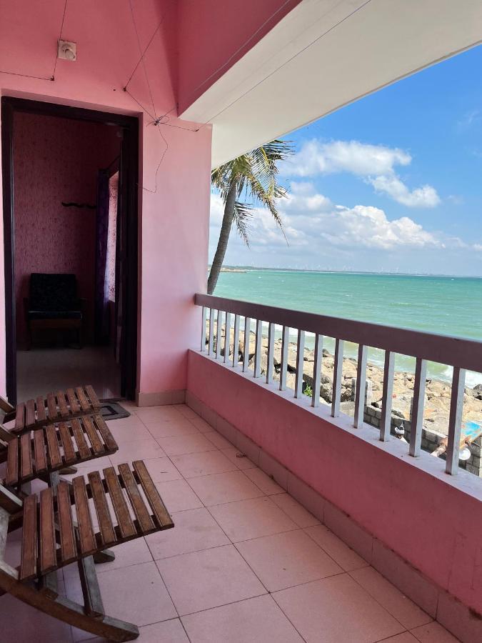 Phoenix Beach Resort Kanyakumari Esterno foto