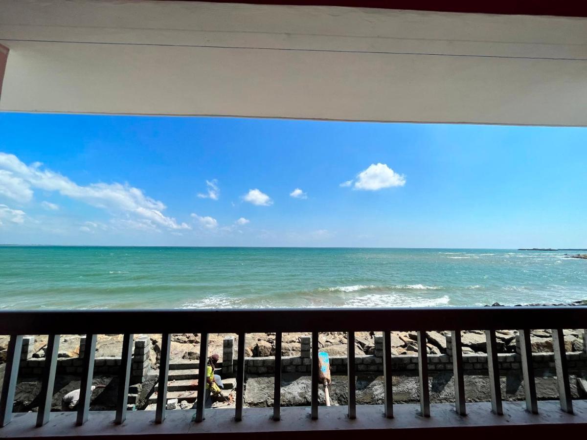 Phoenix Beach Resort Kanyakumari Esterno foto