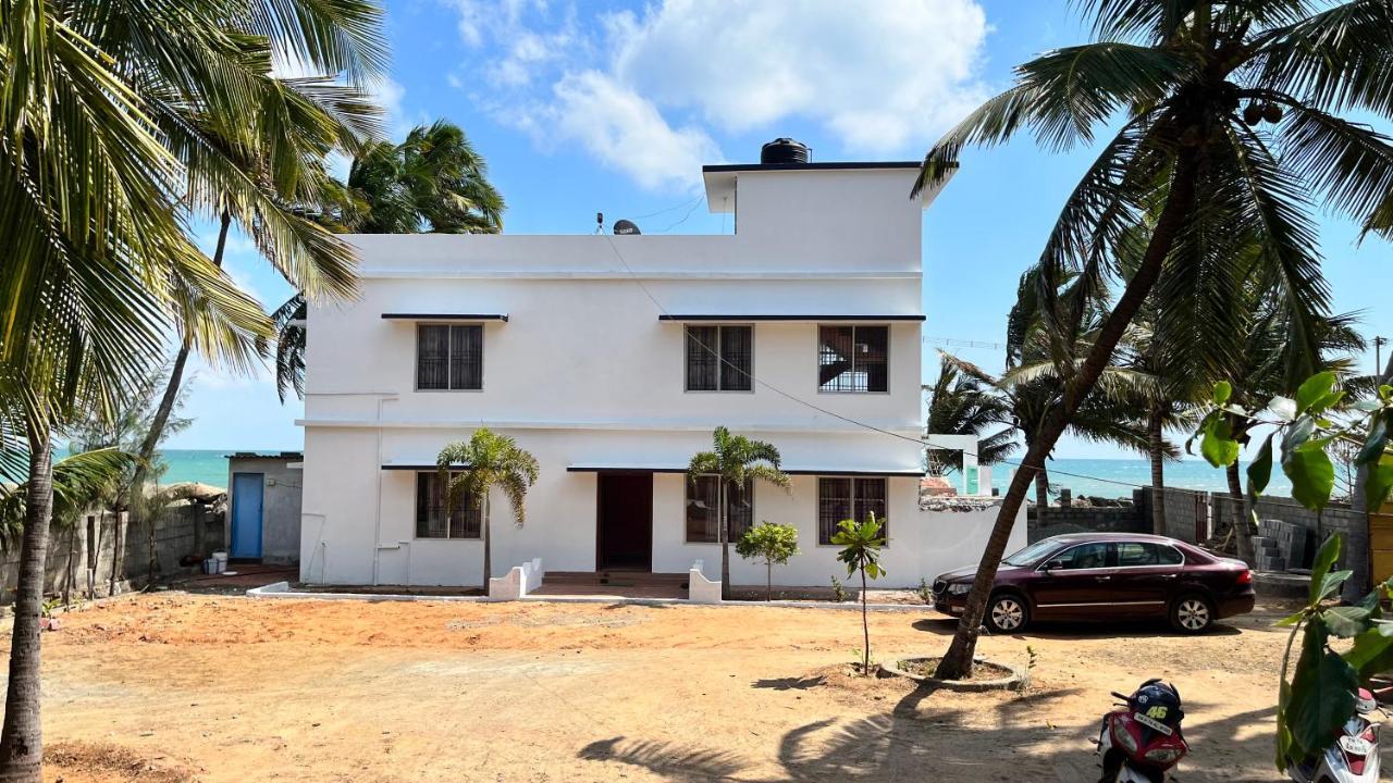 Phoenix Beach Resort Kanyakumari Esterno foto