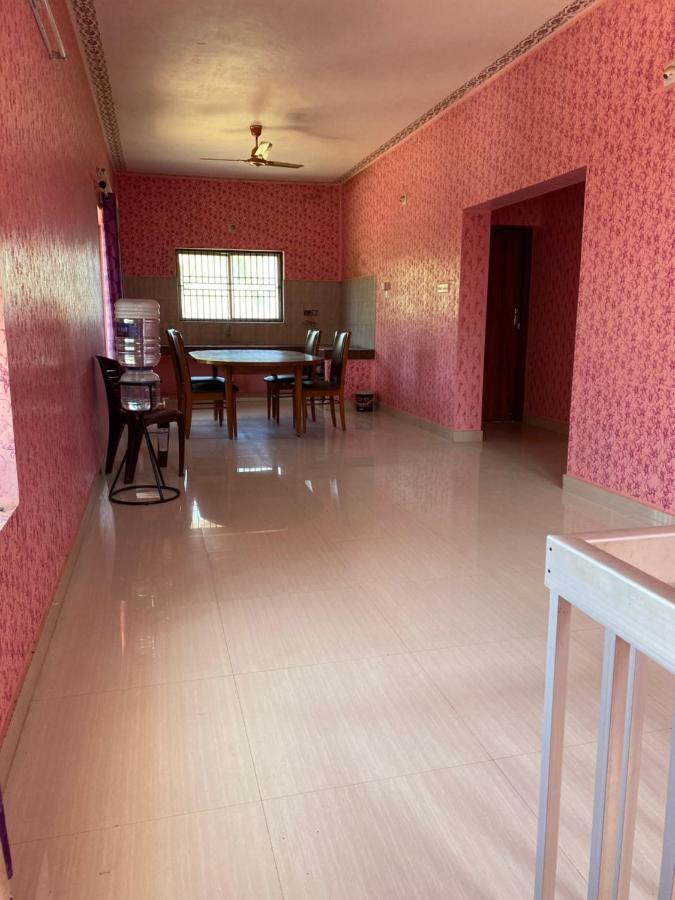 Phoenix Beach Resort Kanyakumari Esterno foto