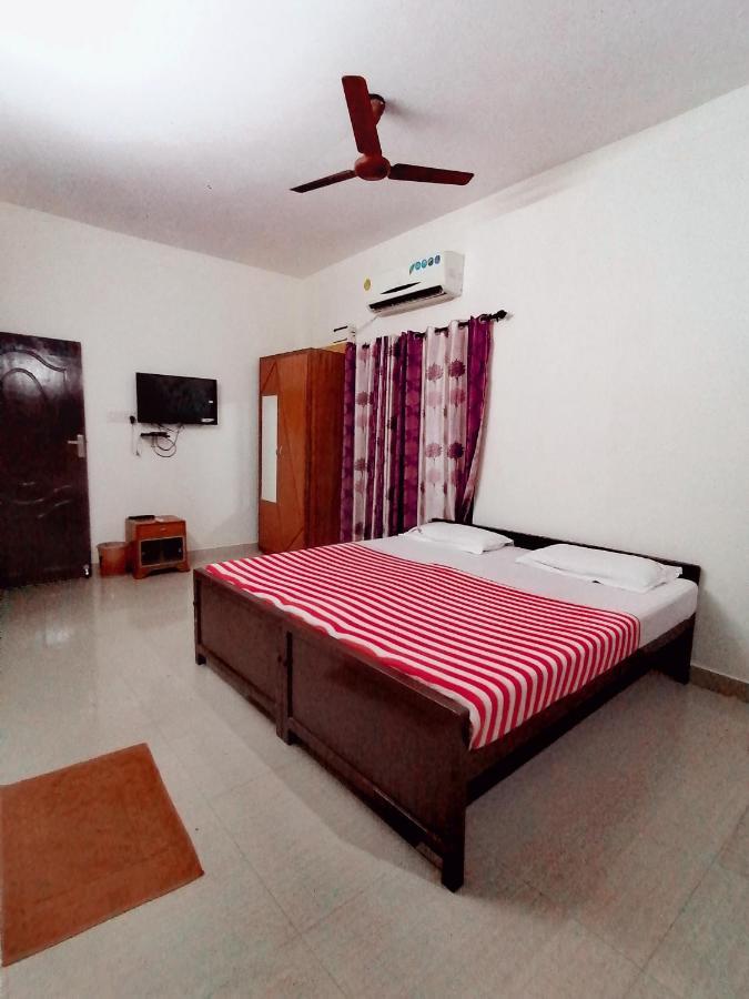 Phoenix Beach Resort Kanyakumari Esterno foto