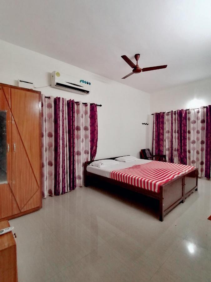 Phoenix Beach Resort Kanyakumari Esterno foto
