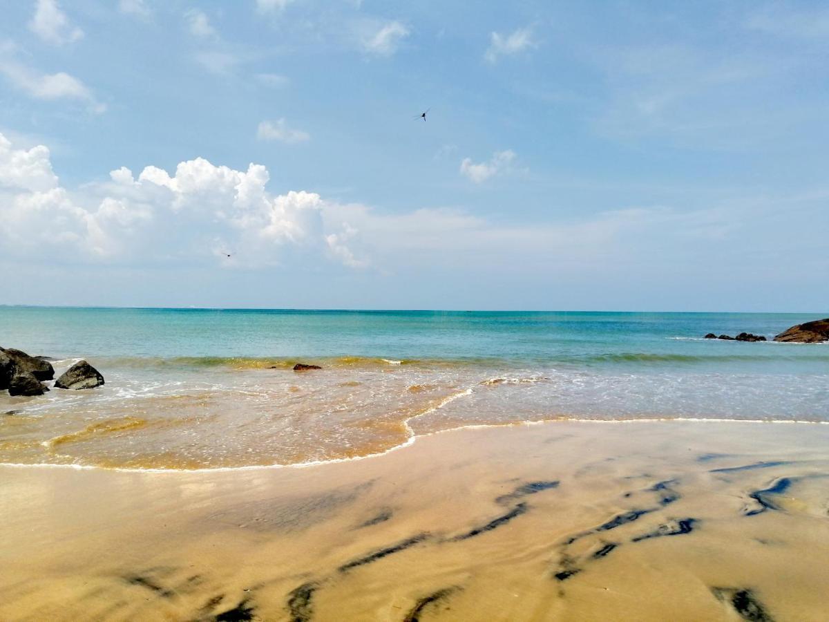 Phoenix Beach Resort Kanyakumari Esterno foto