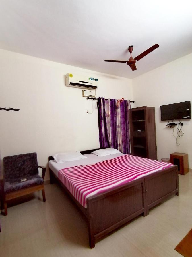 Phoenix Beach Resort Kanyakumari Esterno foto
